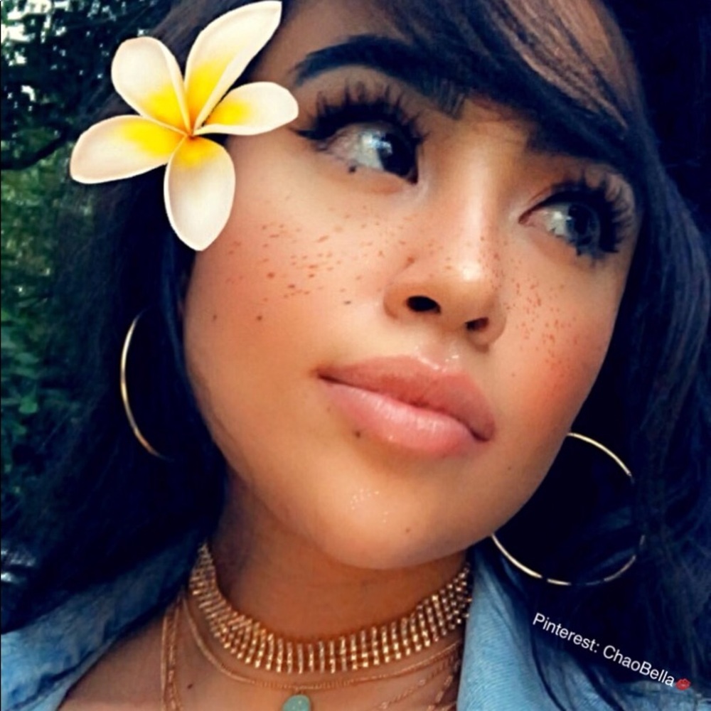 Meet your Posher, Karen